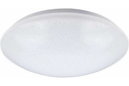 Настенно-потолочный светильник Tango Звёздное небо НББ-Р-4 LED 20Вт