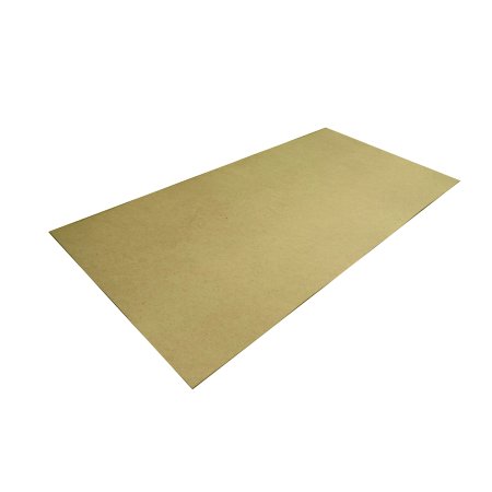 ДВП 2440х1220х3,0 мм