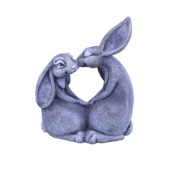 Садовая фигура Любовь 35см