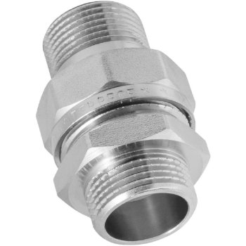 Сгон прямой НР-НР 3/4"