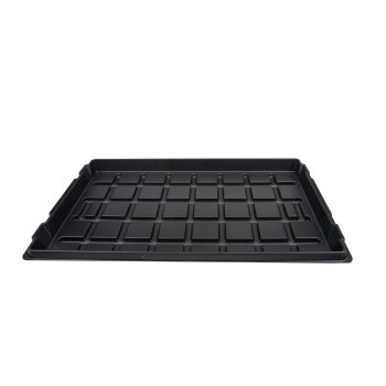 Поддон для рассады ГазонCity 34,5х4,5х4,5см