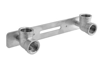 Водорозетка с внутренней резьбой ВР-ВР 1/2"