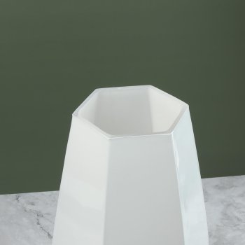 Ваза Весна 30 см 1,7л Ваза Весна 30 см 1,7л