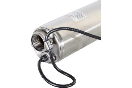 Насос скважинный РЕСАНТА НС-55/50 Проф 600 Вт 220 В 200мм 1 1/4"