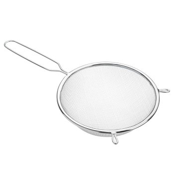 Сито с ручкой 16х30,5х16 см