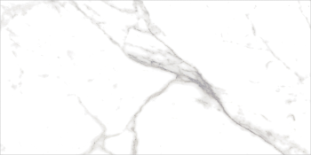 Плитка настенная Marmo Cers, белая 59,8х29,8х0,85 см