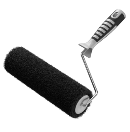 Валик для нанесения шпаклевки Акор 250мм 48мм нейлон для нанесения шпаклевки