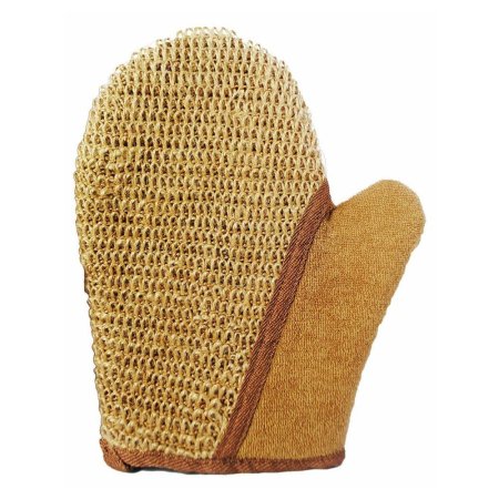 Мочалка Джут BEAUTY STYLE