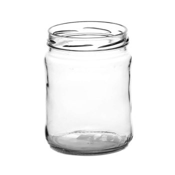 Банка стеклянная винтовая 0,95л 100 ТО-100 1 шт Банка стеклянная винтовая 0,95л 100 ТО-100 1 шт