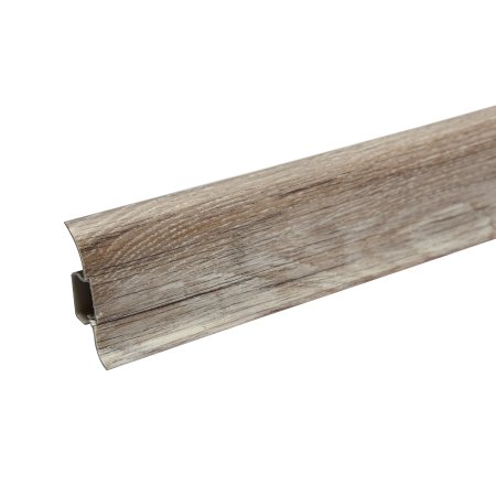 Плинтус Line-Plast L020 Дуб грейсланд 220