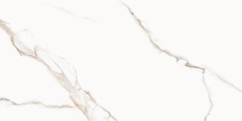Керамогранит Calacatta Milazzo, Gold 120х60х0,95 см