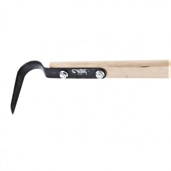 Плоскорез Фокина 190мм с черенком