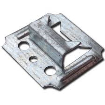 Крепеж для вагонки 20 мм 45 шт.