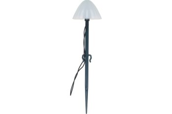 Светильник садовый INBLOOM Грибы на солнечной батарее 500см Светильник садовый INBLOOM Грибы на солнечной батарее 500см