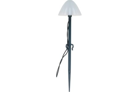 Светильник садовый INBLOOM Грибы на солнечной батарее 500см Светильник садовый INBLOOM Грибы на солнечной батарее 500см