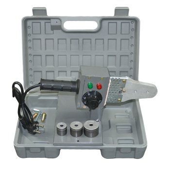 Аппарат сварочный для полипропиленовых труб FT GROUP 500 Вт 20/25/32