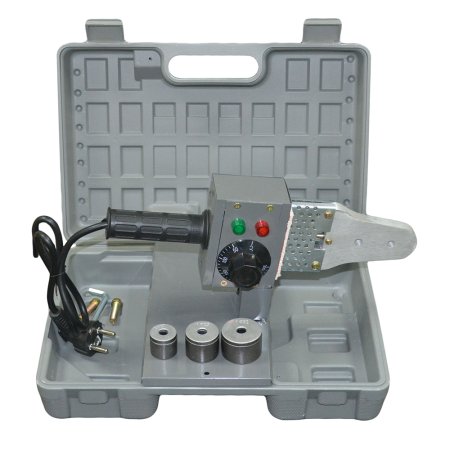 Аппарат сварочный для полипропиленовых труб FT GROUP 500 Вт 20/25/32