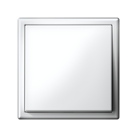 Выключатель встраиваемый Systeme Electric ARTGALLERY 1 кл. белый, арт. GAL000111s