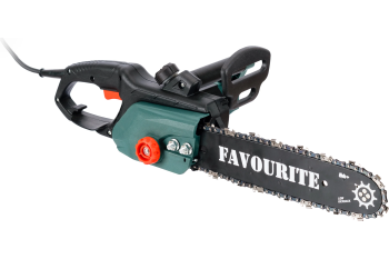 Электропила цепная Favourite  GC-1812 1 800 Вт 30 см