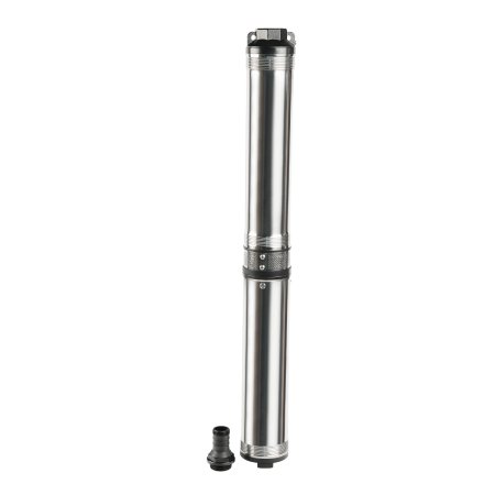 Насос скважинный UNIPUMP ECO MIDI-3 750 Вт 220 В 1 115мм 1 1/4"