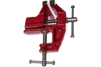 Тиски Sparta 75x35мм