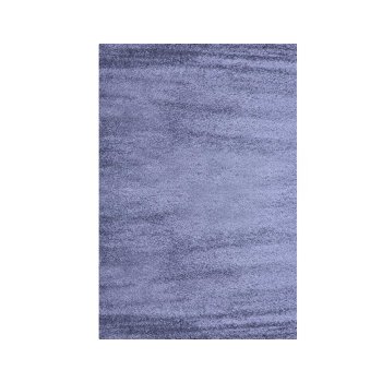 Ковер интерьерный  Шегги прямой 2х1,5м серый