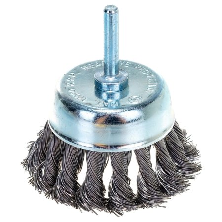 Щетка чашечная Matrix 74470 75 мм