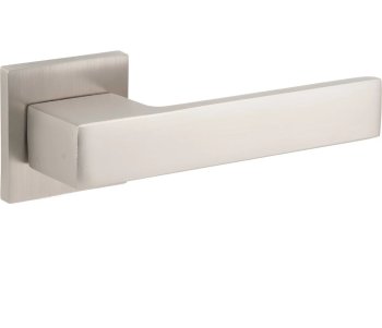 Ручка декоративная Code Deco H-30115 суперматовый никель