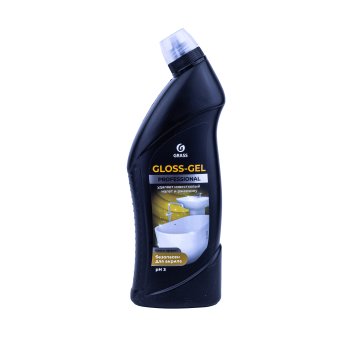 Гель чистящий GRASS Gloss-Gel Professiona 750мл