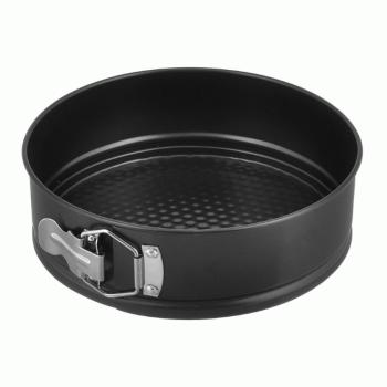 Форма для выпечки 26х7см металл