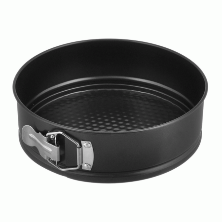 Форма для выпечки 26х7см металл