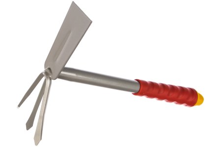 Мотыга ручная комбинированная GRINDA 305мм