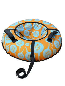 Тюбинг FaniSani Fresh 90 см