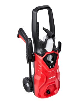 Мойка высокого давления ELITECH М1600РП 140 1600Вт