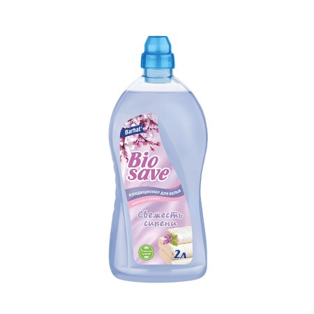 Кондиционер для белья BIOSAVE Свежесть серени 2000 мл