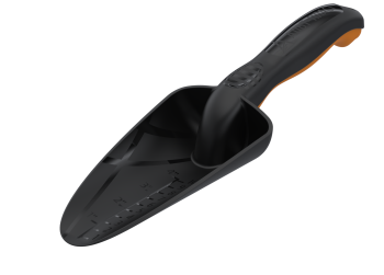 Совок посадочный Альт-Пластик Агроном Премиум 310мм