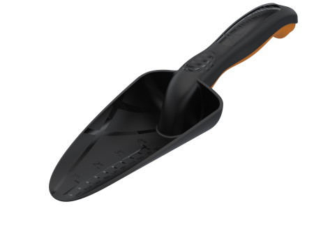 Совок посадочный Альт-Пластик Агроном Премиум 310мм