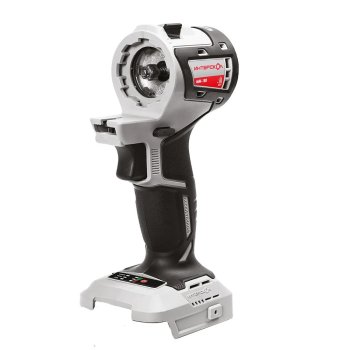 Привод аккумуляторный