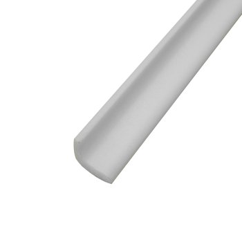 Плинтус потолочный С11/25 Белый 25х21мм 2000