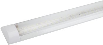 Светильник светодиодный накладной ЭРА SPO-5 50Вт 5500Лм 6 500К холодный белый IP20 с драйвером