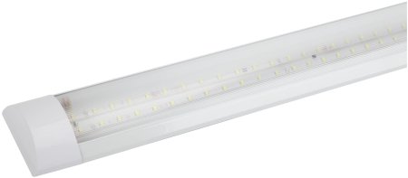 Светильник светодиодный накладной ЭРА SPO-5 50Вт 5500Лм 6 500К холодный белый IP20 с драйвером