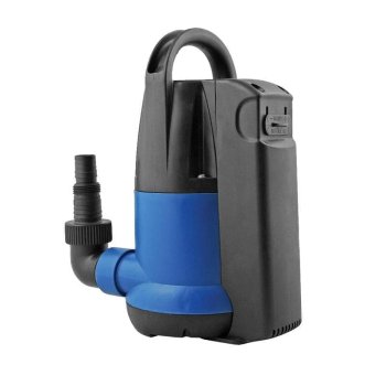 Насос дренажный UNIPUMP 407P 400 Вт 220В 220мм