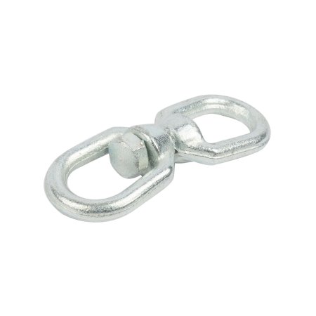 Вертлюг петля-петля 6 мм 1 шт.