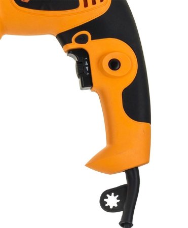 Дрель ударная Вихрь ДУ-1100 1 100Вт