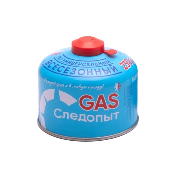 Газ универсальный Следопыт 230R