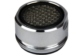 Аэратор внешний REMER цвет серебро