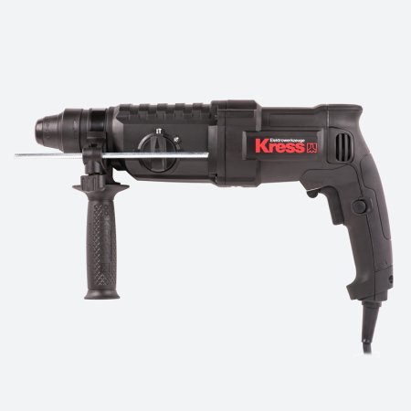 Перфоратор KRESS KU320 850Вт