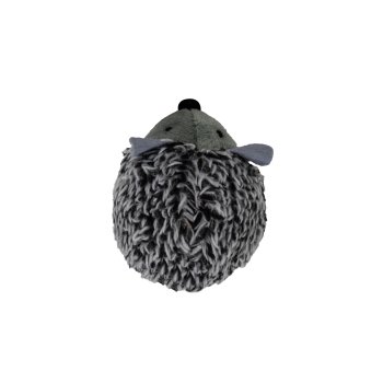 Игрушка для кошек Ежик с заводным механизмом 7смх6см h4,5см