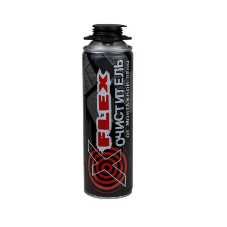 Очиститель пены MasterTeks XFLEX 0,5 л