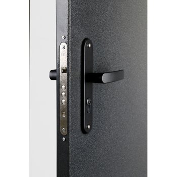 Дверь входная Профи PRO  860х2060 левая